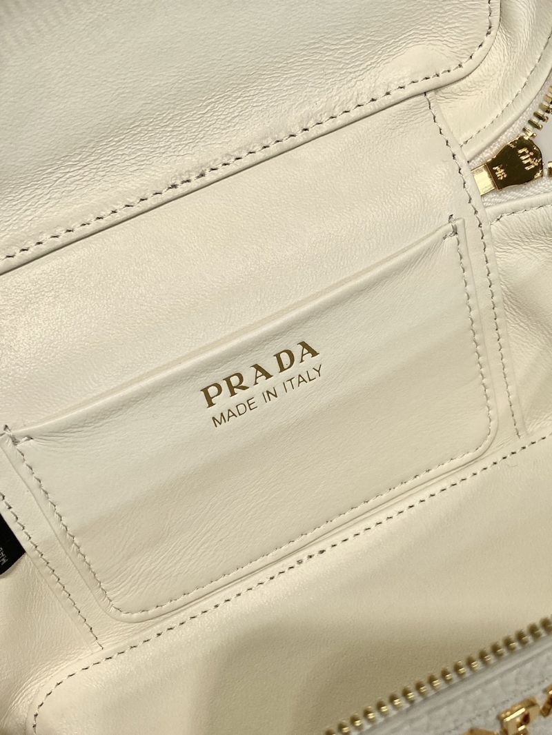 Prada Satchel Bags